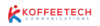 Koffeetech Communication Logo