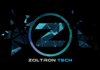 Zoltron Tech Logo