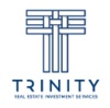 Trinity Real Estate Investment Services Logo