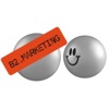 B2 Marketing Agency Logo