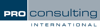 PROConsulting International Ltd. Logo