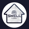 SWELL CONSULTORIA IMOBILIÁRIA Logo