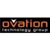 Ovation Technology Group Logo