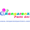 Rengarenk Parti Evi Logo
