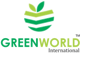 GREENWORLD International Logo