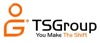 TSGroup S.A.S. Logo
