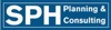 SPH Planning & Consulting Logo