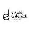 Ewald & Denizli Studios Logo