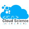 Cloud Science Labs Logo