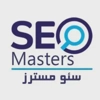 SEO MASTERS Logo