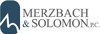 Merzbach Law Office Logo