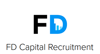 FD Capital Recruitment Logo