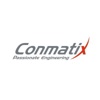 ConmatiX | duhGroup GmbH Logo