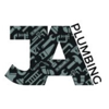 J.A. PLUMBING INC. Logo