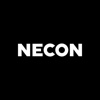 NECON Branding & Communication Logo
