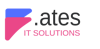 ATES IT SOLUTIONS LTD. Logo