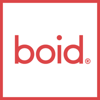Boid Logo