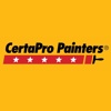 CertaPro Painters of Midlothian and NW Richmond, VA Logo