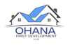 Ohana First Development LLC Logo