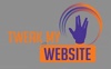 Tweak my Website Logo