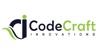 CodeCraft Innovations Pvt. Ltd. Logo