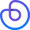 Blur Effect Logo