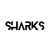 Sharks Celebrities Management Logo