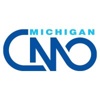 MichiganCMO Logo