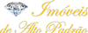Imoveis de Alto Padrão Goiania Logo