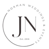 Norman Weddings & Events Logo