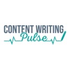 Content Writing Pulse Logo
