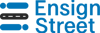 Ensign Street Logo