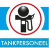 Tankpersoneel Logo