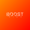BoostHigh Logo