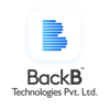 BackB Logo