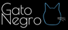 Estudio Gato Negro Logo