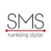 SMS Marketing Digital Logo