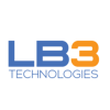 LB3 Technologies Logo