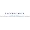 Schreiber Advisors, P.C. Logo