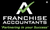 Franchise accountants Logo