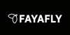 FayaFly Design Logo
