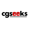 cgseeks Logo