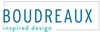 BOUDREAUX Logo