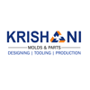 Krishani Molds & Parts Logo