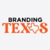 Branding Texas Agency Logo