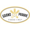 Grand Prairie Foods Logo
