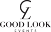 Good Look Events Logo