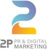 2P Marketing Logo