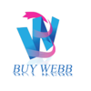 Buy Webb Logo