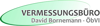 Vermessungsbüro David Bornemann - ÖbVI Logo